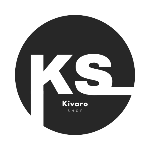 Kivaro Shop